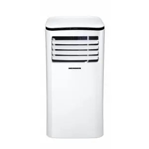 Локален климатизатор (мобилен климатик) Heinner HPAC-09WH, 9000 BTU, охлаждане, (35931078)
