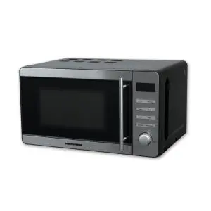 Микровълнова фурна HEINNER HMW-20DBKSS, (13959)