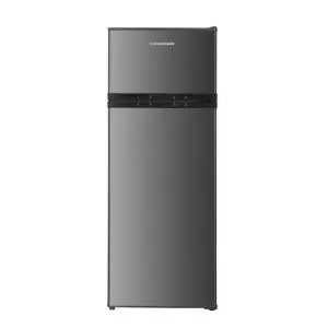 Хладилник HEINNER HF-H2206XE++, (35945012)