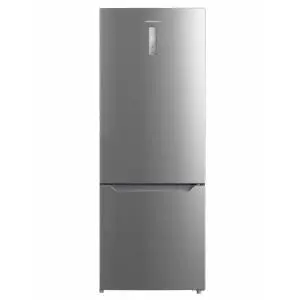 Хладилник с фризер HEINNER HCNF-M435INVXE++, (35945116)