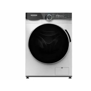 Пералня със сушилня HEINNER HWDM-M814IVKA, (35945415)