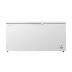 Фризер ракла HEINNER HCF-HS500EE++, (35944997)