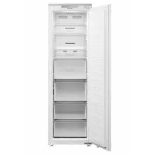 Вертикален фризер за вграждане HEINNER HFF-BIM212NFCE++, (35945114)