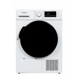 Сушилня HEINNER HHPD-M10G5PBKD++, (35945410)