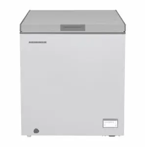 Фризер ракла HEINNER HCF-HM145CSE++, (35945010)