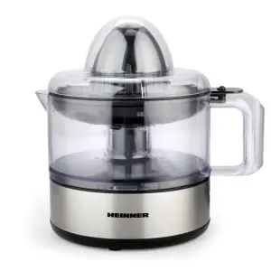 Сокоизстисквачка HEINNER C300SS цитрус преса, (35945974)