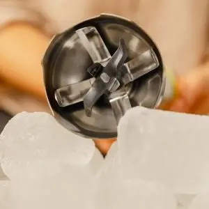 Пасатор Cecotec Katana 15 TotalDestroy Jar G, (18935)