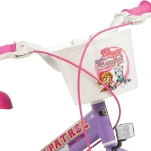 Toimsa детски велосипед 16 Paw Patrol Girl 1680, (35948381)