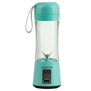 Преносим блендер SINGER JUICY PB138LB, (35932012)