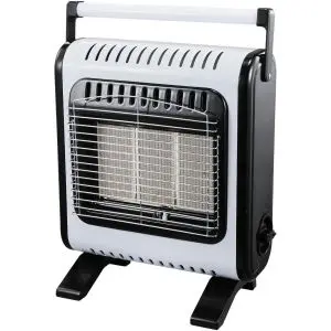 Печка за отопление ELITE EGH-1421, газ, (15800)