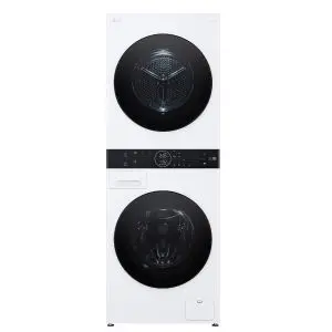 Пералня със Сушилня LG WASHTOWER WT1210WWF, (35945460)