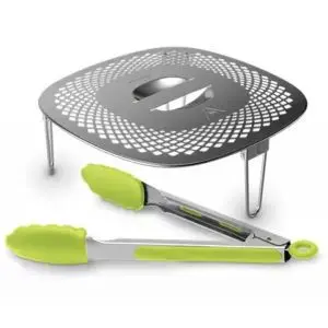 Аксесоар за фритюрник PHILIPS HD9954/01, (35931160)