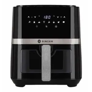 Еър фрайър SINGER VITA COOK AF4610 5L, (35931899)