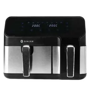 Еър фрайър DUAL SINGER VITA AF4630 8.6L, (35931902)