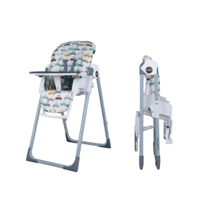 Cosatto CT5975 PIP 0+ BEEP BEEP столче за хранене, (35944395)