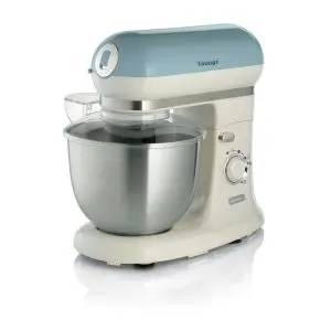 Планетарен миксер VINTAGE, 2400W - Celeste, ARIETE 00C158805AR0, (35945824)
