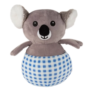 Плюшена нощна лампа Reer Koko Koala, 52431, (35944638)
