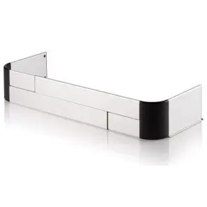 Предпазна преграда за котлони Reer Premium XL 20078, (15026)