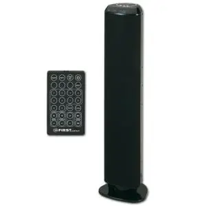 Преносим активен високоговорител BLUETOOTH FIRST FA-1922, (16369)