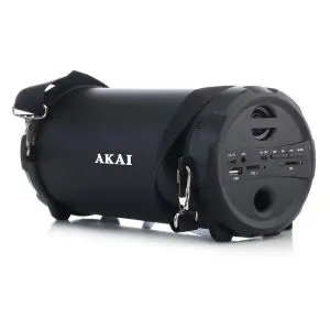 Преносима тонколона Akai ABTS-12C, (20548)