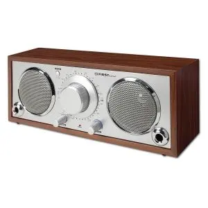 Преносимо радио AM FM AUX IN два говорителя FIRST FA-1907-1, (16237)