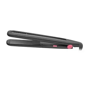 Преса за коса Remington S1A100, Керамика,  200C, Черна, (9999S1A100)