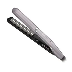 Преса за коса Remington S9880 PROluxe You, Керамично покритие, Адаптивна технология, 5 нива на температура, Aвто. изключване, Сив, (35945603)