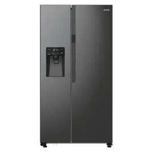 Хладилник Gorenje Side by Side NRR9185ESBXL, (35932258)