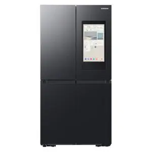 Хладилник с фризер Samsung RF65DG9H0EB1EO, (35931832)