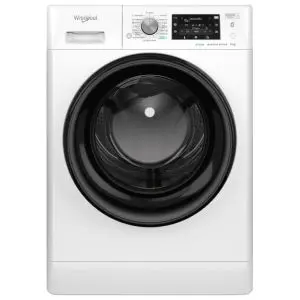 Перална машина Whirlpool FFD 9489 BV EE, (35931451)