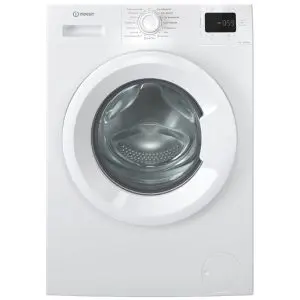 Пералня Indesit IM 762 MY TIME EE, (35945449)