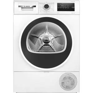 Сушилня Bosch WTH85209BY, (35945481)