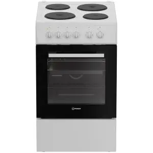 Готварска печка Indesit I5E5PMW, (35931187)
