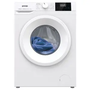 Пералня GORENJE WNGPI72SBS, (35945416)