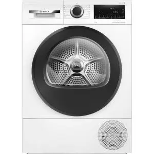 Сушилня Bosch WQG14501BY, (35945479)