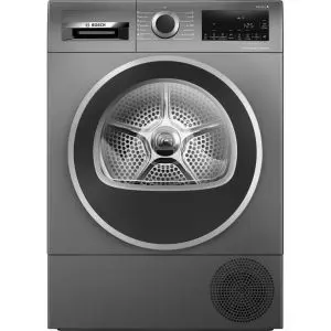 Сушилня Bosch WQG245DREU, (35945480)