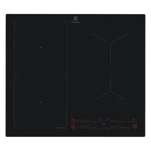 Индукционен плот Electrolux EIS62453, (21648)