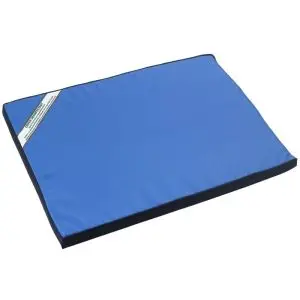 Постелка за дезинфекция за входна врата 55x40x3 Sesame be clean, 8204