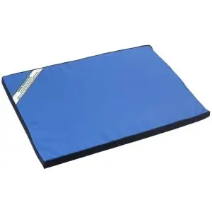 Постелка за дезинфекция за входна врата 70x50x3 Sesame be clean, 8205