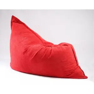 Пуф, перящ се калъф, 500л., (8248)
