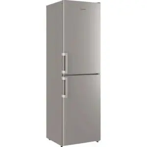 Хладилник с фризер Indesit IB55 532 X, (35931778)