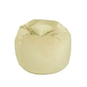Комплект, Барбарон и декоративна възглавница, 450л. Matusalem - Lemon, Перящ се калъф, Подходящ за деца, Пълнеж с микс от мемори пяна и дунапрен, Гама Premium, 8149