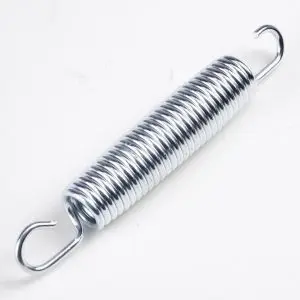 Пружина за батут Buba 135mm  6, 8 и 10 FT, (35944745)
