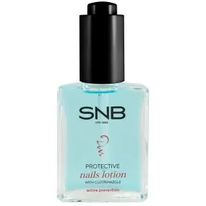 Предпазващ лосион с клотримазол за микозни нокти SNB 15 мл, (35923494)