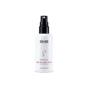 Предпазващ лосион за кожа и нокти с клотримазол SNB PSA072 100 мл, (35932315)