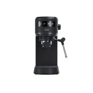 Кафемашина AEG GOURMET 6 EC6-1-6BST, (21721)