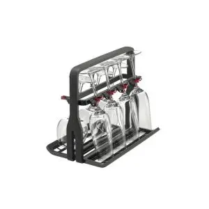 Кошница за стъклени чаши AEG A9SZGB01, (21800)