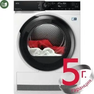 Сушилня AEG TR838H4CE, (21851)