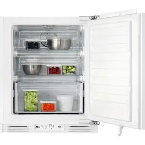 Фризер за вграждане AEG OAB7N82EF, (21888)