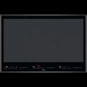 Индукционен плот за вграждане AEG IKE86688FB, (21673)